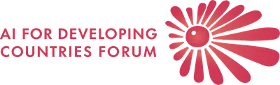 AI for Developing Countries Forum