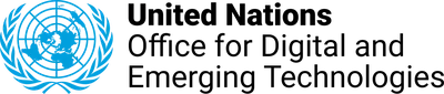 United Nations Office for Digital and Emerging Technologies